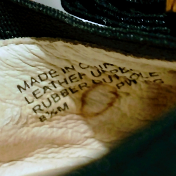 Michael Kors Baller Flats - Picture 12 of 13